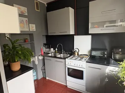 Kawalerka z oddzielną kuchnią - miniatura 4