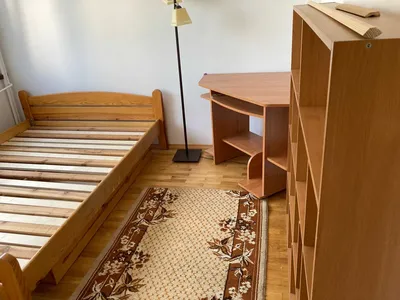 Meszkanie do wynajęcia 39m2 - miniatura 5
