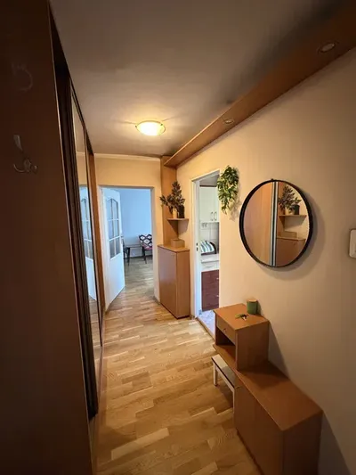 Mieszkanie 2 pokojowe na wynajem. Kraków p, Nullo - miniatura 3