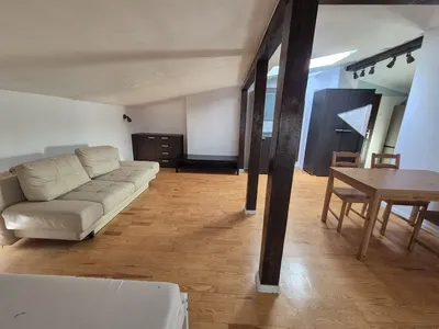 Bezpośrednio, kawalerka 58m², blisko Ronda Wiatraczna - miniatura 3