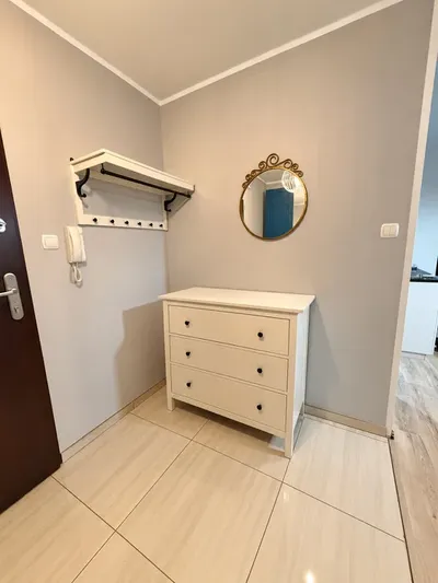 Szczecin Gumieńce – 3 pokoje, 64,5 m², balkon, klimatyzacja, winda - miniatura 4