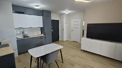Wynajmę mieszkanie 2 pokojowe . - miniatura 3