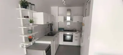 Wynajmę 2 pokojowe mieszkanie 43m na Targówku, Bródnie - miniatura 4