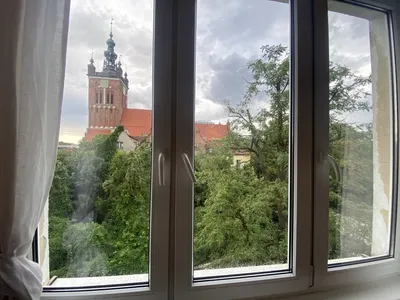 Pokój dla studentki 20m starówka w Gdańsku - miniatura 2