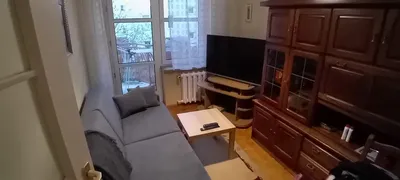 Wynajmę mieszkanie ul.Broniewskiego - miniatura 4
