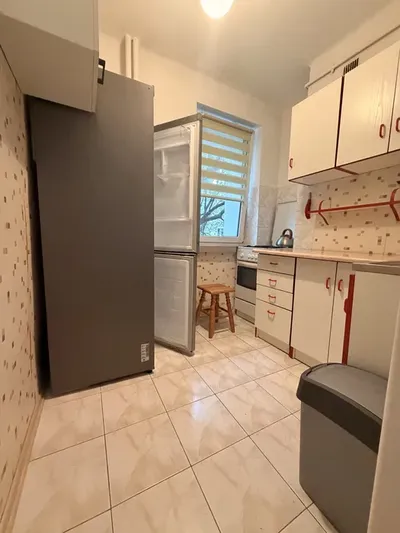 2 pokoje plus salon Stefana Okrzei - miniatura 4