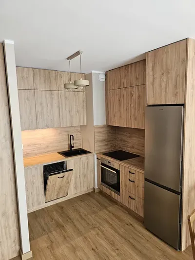 Wynajmę mieszkanie Gdańsk ul. Pastelowa dwupokojowe 35m2 - miniatura 4