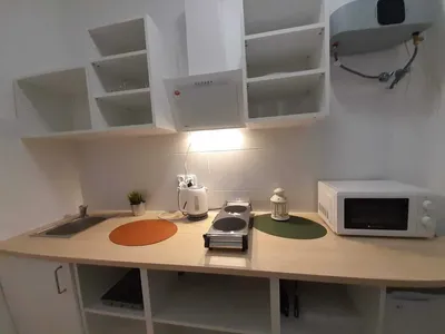 Przytulna kawalerka w samym centrum Bydgoszczy! Gdańska 32 | 26 m2 - miniatura 5