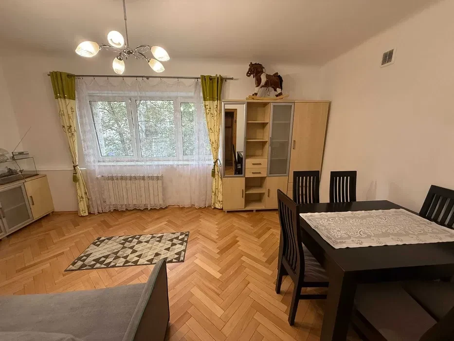 2 pokoje, 47 m2, Śródmieście, ul. NOWOLIPKI, metro - 1/8