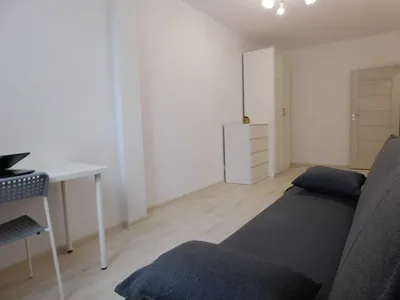 Pokój 1-osobowy blisko centrum - Gdańsk Nowy Port - miniatura 3