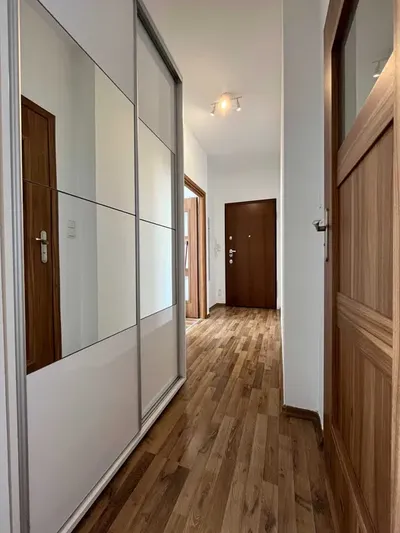 Mieszkanie 40 m2 z loggią, komórką oraz miejscem postojowym Garnizon Gdańsk - miniatura 5