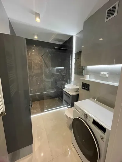 Nowoczesne, 2-pokojowe mieszkanie | Sołtysowice | Przejazdowa 21F | 52 m² | Balkon - miniatura 4