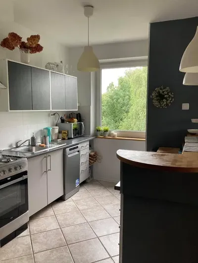 Pokój na Gocławiu do wynajęcia - miniatura 4