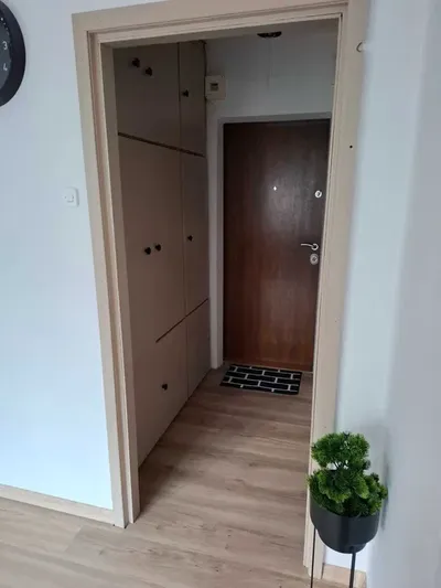 Wynajmę kawalerkę 30m2 + balkon - po remoncie, od zaraz - miniatura 5