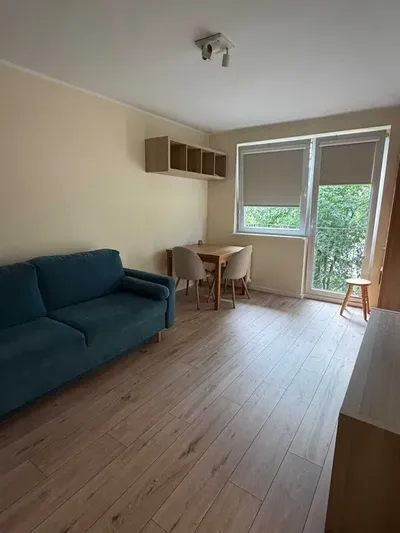 Wynajmę kawalerkę gdańsk przymorze wielkie