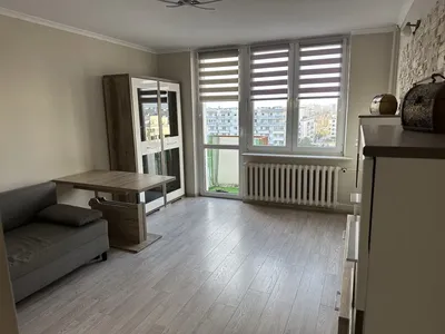 Mieszkanie do wynajecia 48.50m2, Mokotów, parking