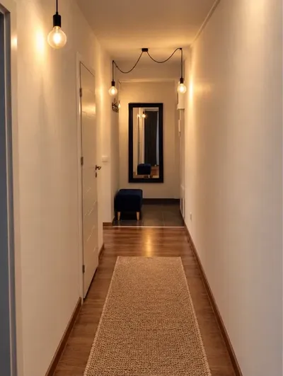 Mieszkanie Kraków Sewera 2 Pokoje AGH/UP - miniatura 5