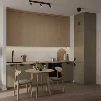 DO WYNAJĘCIA nowoczesny dwupokojowy apartament w Miasteczku Wilanów - miniatura 5