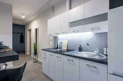 Pokój jedno os. 10m2 | Sułkowskiego 15 | oś. LEŚNE | UKW | UMK | od października - miniatura 5