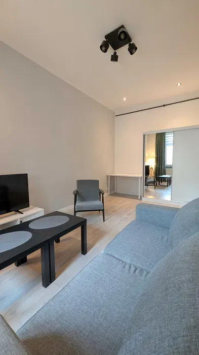 Wynajmę mieszkanie 33 m² | ul. Sołtyka, okolice Hali Targowej | Od zaraz - miniatura 2
