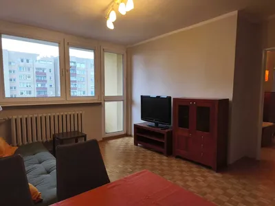 Mieszkanie 3-pokojowe na wynajem, Warszawa, Bielany, os. Ruda - miniatura 3