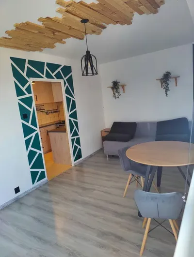 Do wynajęcia kawalerka w Toruniu - miniatura 2