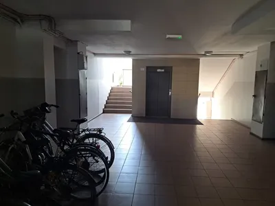Wygodne 2-pokojowe na Książkowej, loggia, parking - miniatura 4