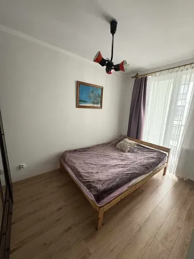 Wynajmę kawalerkę gęsia 35 z garażem podziemnym - miniatura 3