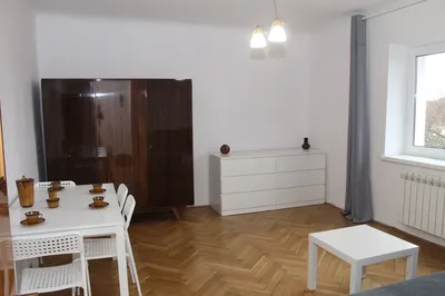 duża kawalerka przy Placu Bankowym - miniatura 5
