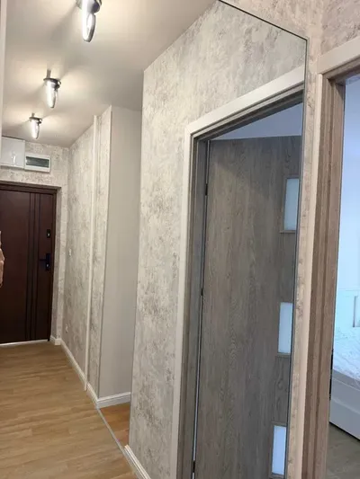 Do wynajęcia mieszkanie po generalnym remoncie w Ursusie - miniatura 5