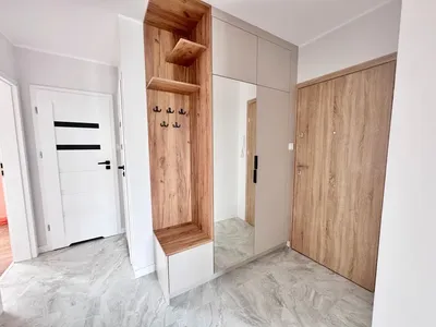 Mieszkanie na wynajem Toruń, po remoncie, widok na Wisłę, Na Skarpie - miniatura 4