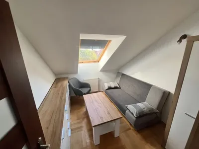 Dwa pokoje do wynajęcia – Sławinek, Lublin, od października - miniatura 2