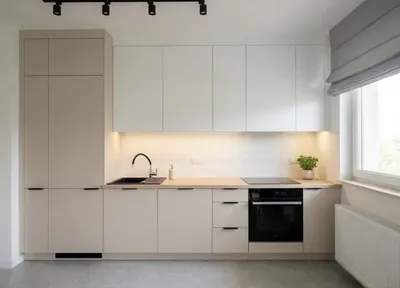 Nowe 3-pokojowe mieszkanie 70m2 | 2 łazienki | Balkon | Garaż | Praga-Południe - miniatura 4