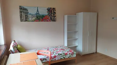 Kawalerka w spokojnym miejscu blisko ŚUM. - miniatura 2