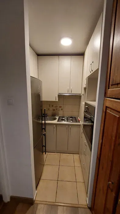 Wynajem mieszkanie 30m² dwa pokoje - miniatura 5