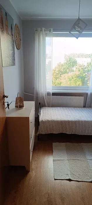 Pokój dla studentów