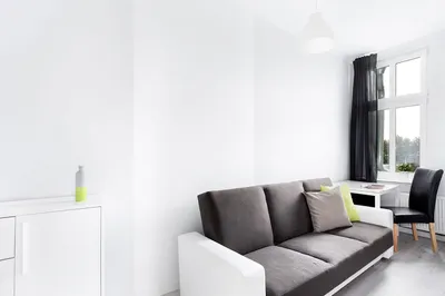 Pokoje jednoosobowe w świetnej lokalizacji ul. Kliniczna 1B Gdańsk - miniatura 3