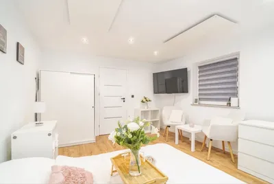 Mieszkacie 54 m² + antresola + piwnica 12 m² | Kalwaryjska | Kraków