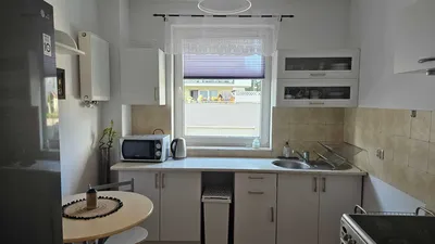 Komfortowe 2-pokojowe mieszkanie 52 m² z dużym balkonem – Gdańsk Suchanino (ul. Czajkowskiego) - miniatura 5