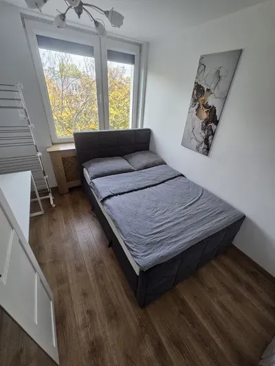 2 niezależne pokoje | blisko metra | po remoncie - miniatura 2