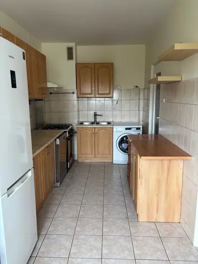 Wynajmę 2 pokoje 47m2 Warszawa Ursynów - miniatura 4