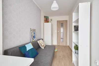 Pokój 1 osobowy Zemska - miniatura 2