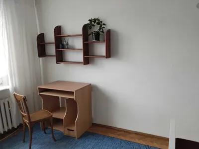 Mieszkanie 2 pokoje, balkon, piwnica, ul. Matejki, Os.Młodych - miniatura 3