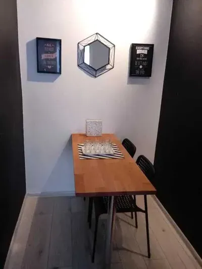 Pokój w Gwiazdach - miniatura 3