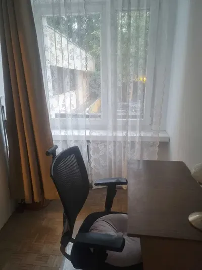 2 pokojowe mieszkanie do wynajęcia Miasteczko AGH, ul. Chodowieckiego - miniatura 3