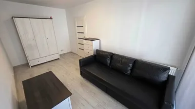 Wynajmę | Lublin, Wrotków, Diamentowa 27a | Politechnika | 40 mkw | 2 nieprzechodnie pokoje i osobna kuchnia - miniatura 5