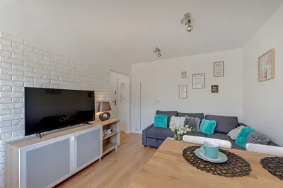 Mieszkanie wynajem Gdańsk Przymorze 2 pokojowe - miniatura 3