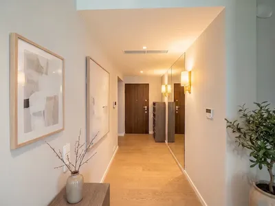 Mieszkanie na wynajem Mennica Residence - miniatura 4
