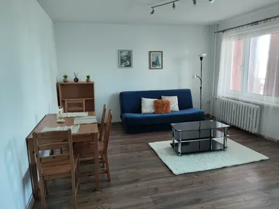 Mieszkanie do wynajęcia