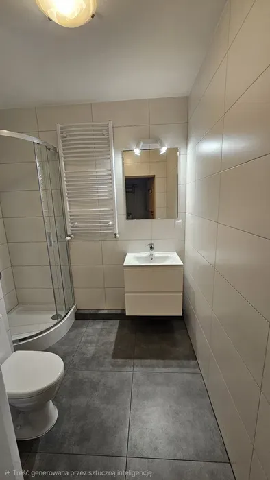 mieszkanie do wynajęcia ul. Na Miasteczku Poznań - miniatura 2